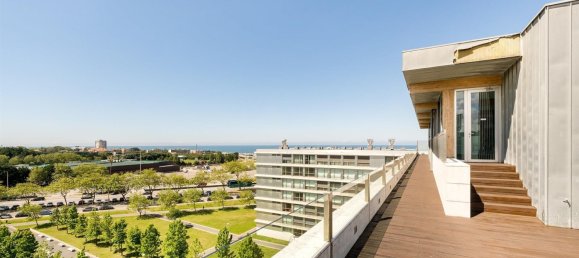 4 chambres Appartement à Matosinhos, Portugal No. 144370 27