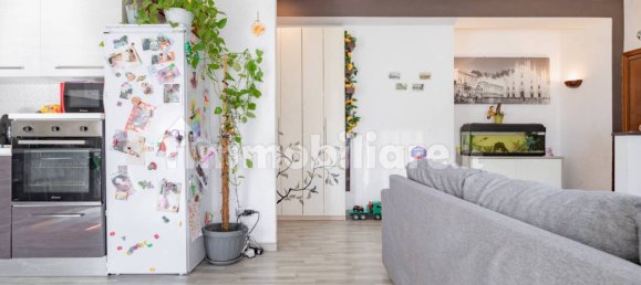 2 غرف نوم شقة في Cormano, Italy رقم 319933 16