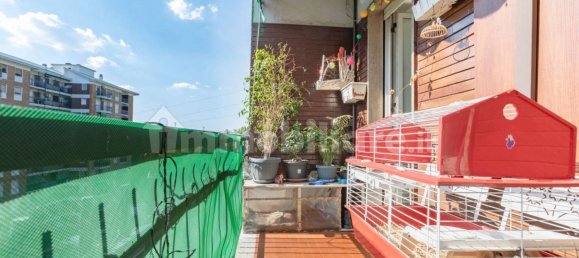 2 غرف نوم شقة في Cormano, Italy رقم 319933 44