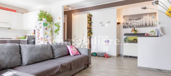 2 غرف نوم شقة في Cormano, Italy رقم 319933 13