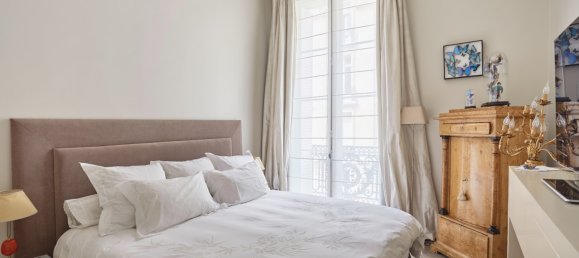 1 chambre Appartement à Paris, France No. 345039 9