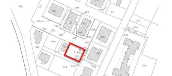 428m² Land in Castelfranco Emilia, Italy No. 295611 13