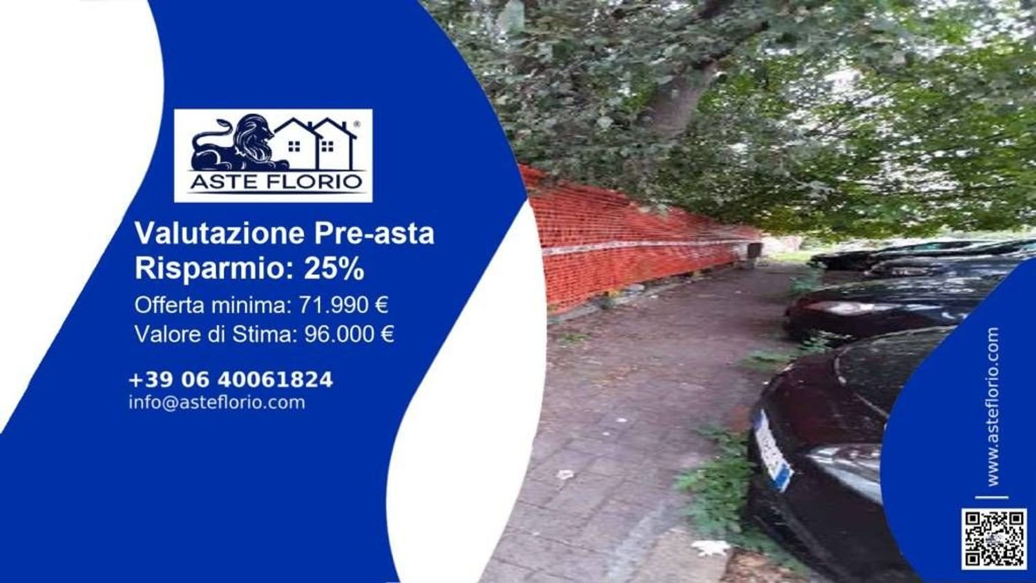 428m² Land in Castelfranco Emilia, Italy No. 295611