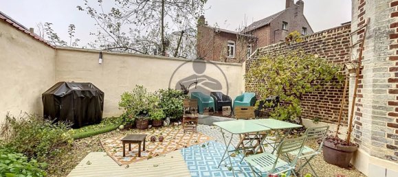 6 Schlafzimmer Haus in Saint-Quentin, France, Nr. 41817 9