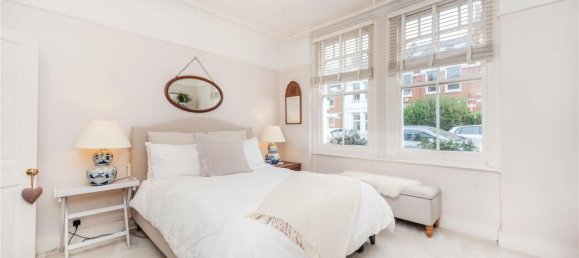 2 Schlafzimmer Wohnung in London, United Kingdom, Nr. 12792 19