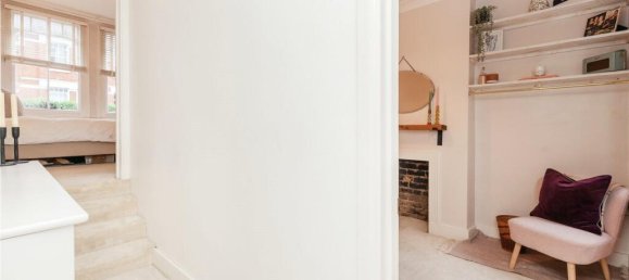 2 Schlafzimmer Wohnung in London, United Kingdom, Nr. 12792 9