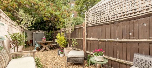 2 Schlafzimmer Wohnung in London, United Kingdom, Nr. 12792 4