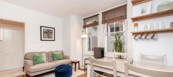 2 Schlafzimmer Wohnung in London, United Kingdom, Nr. 12792 7