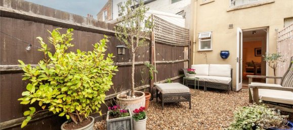 2 Schlafzimmer Wohnung in London, United Kingdom, Nr. 12792 22