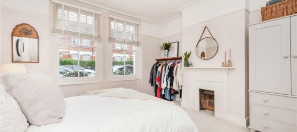 2 Schlafzimmer Wohnung in London, United Kingdom, Nr. 12792 13