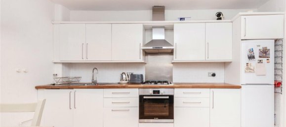 2 Schlafzimmer Wohnung in London, United Kingdom, Nr. 12792 16