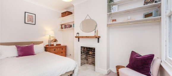 2 Schlafzimmer Wohnung in London, United Kingdom, Nr. 12792 14