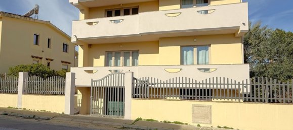 2 rooms Apartment in Sardinia, Italy No. 246612 8