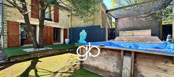 3 bedrooms House in Occitanie, France No. 297665 2