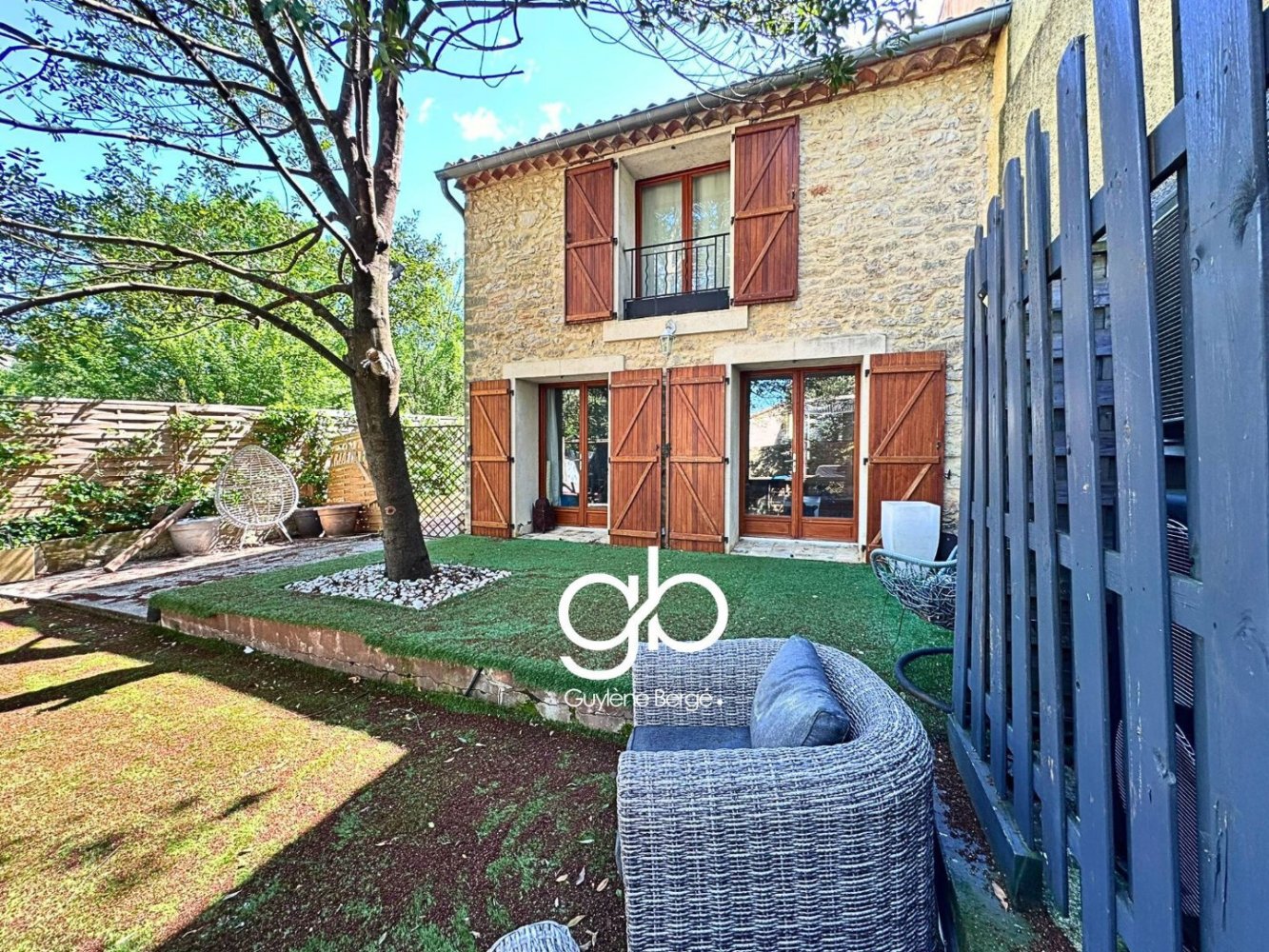 3 bedrooms House in Occitanie, France No. 297665