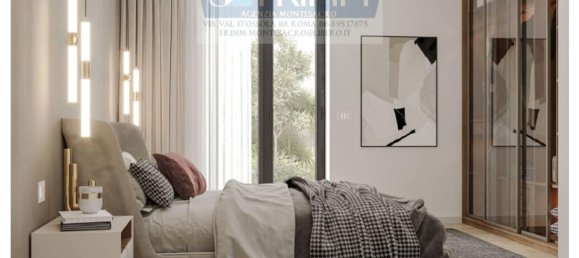 3 rooms Apartment in Rome, Italy No. 10060 7