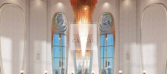 2 bedrooms Apartment in Business Bay, UAE No. 51181 8