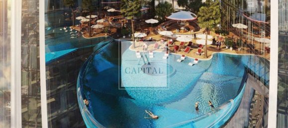 2 bedrooms Apartment in Business Bay, UAE No. 51181 5