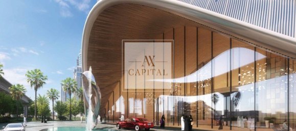 2 bedrooms Apartment in Business Bay, UAE No. 51181 7