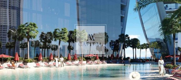 2 bedrooms Apartment in Business Bay, UAE No. 51181 3