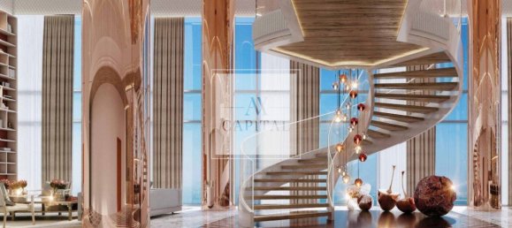 2 bedrooms Apartment in Business Bay, UAE No. 51181 10