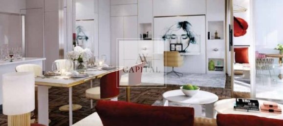 2 bedrooms Apartment in Business Bay, UAE No. 51181 9