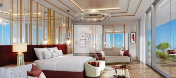 2 bedrooms Apartment in Business Bay, UAE No. 51181 2