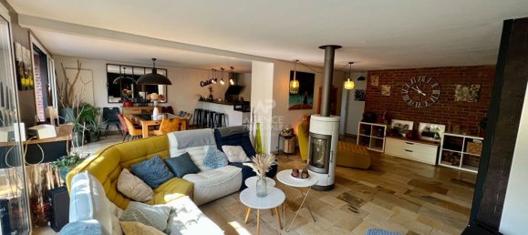 5 bedrooms House in Cergy, France No. 171327 15