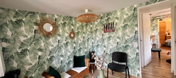 5 bedrooms House in Cergy, France No. 171327 34