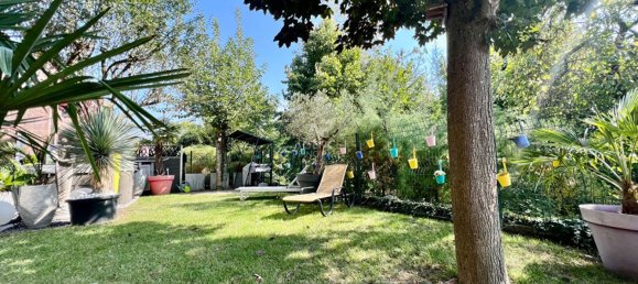 5 bedrooms House in Cergy, France No. 171327 40