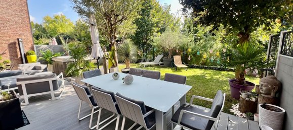 5 bedrooms House in Cergy, France No. 171327 38