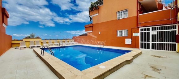 1 bedroom Apartment in Santiago del Teide, Spain No. 125202 2