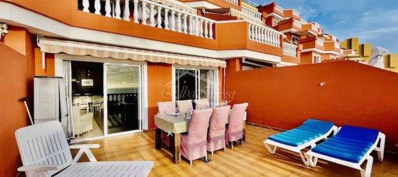 1 bedroom Apartment in Santiago del Teide, Spain No. 125202 6
