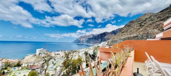 1 bedroom Apartment in Santiago del Teide, Spain No. 125202 37