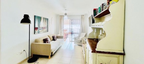 1 bedroom Apartment in Santiago del Teide, Spain No. 125202 11