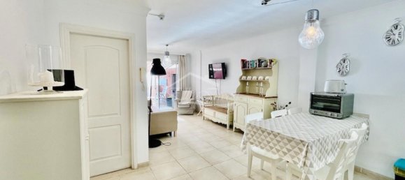 1 bedroom Apartment in Santiago del Teide, Spain No. 125202 12