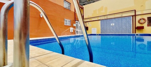 1 bedroom Apartment in Santiago del Teide, Spain No. 125202 36