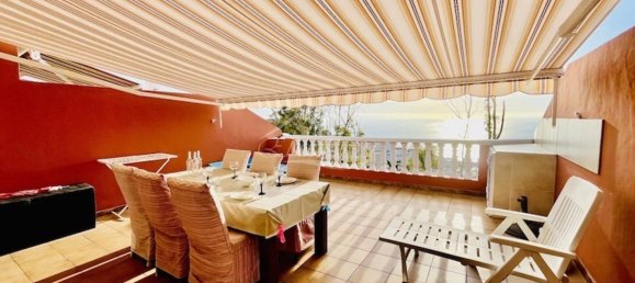 1 bedroom Apartment in Santiago del Teide, Spain No. 125202 3