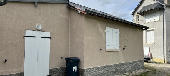 1 bedroom House in Le Pechereau, France No. 79380 8