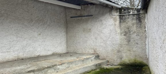 1 bedroom House in Le Pechereau, France No. 79380 6