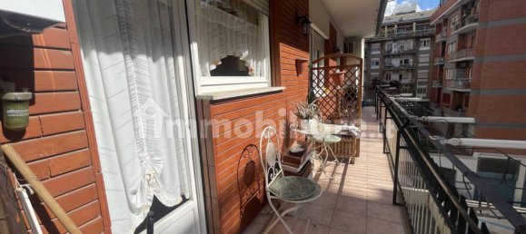 2 Schlafzimmer Wohnung in Rome, Italy, Nr. 14278 5