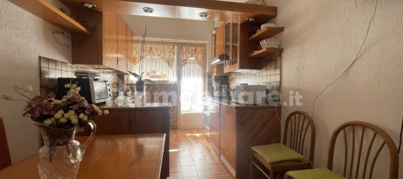 2 Schlafzimmer Wohnung in Rome, Italy, Nr. 14278 20