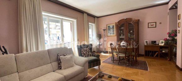 2 Schlafzimmer Wohnung in Rome, Italy, Nr. 14278 12