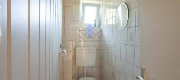 4 غرف نوم تاون هاوس في Alb-Donau-Kreis, Germany رقم 334216 9