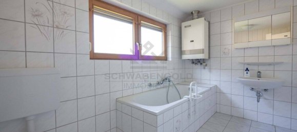 4 غرف نوم تاون هاوس في Alb-Donau-Kreis, Germany رقم 334216 13