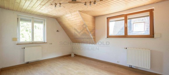 4 غرف نوم تاون هاوس في Alb-Donau-Kreis, Germany رقم 334216 12