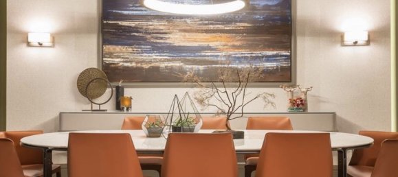 Apartment 4+2 in Istanbul, Turkey No. 9275 6