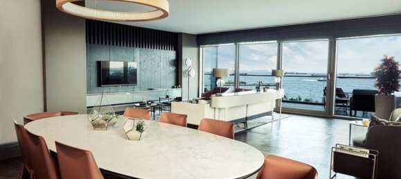 Apartment 4+2 in Istanbul, Turkey No. 9275 7