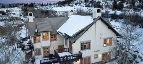 4 bedrooms Commercial property in Edwards, USA No. 263 9