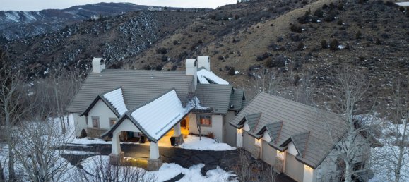 4 bedrooms Commercial property in Edwards, USA No. 263 7